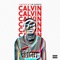 Calvin (feat. Corinne Kowitski) - Tim Saunders lyrics
