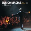 Enrico Macias : Olympia 2003 (Live)