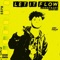 Let It Flow (feat. Dannyfbaby) - Johnfbaby lyrics
