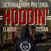 Hoodin' - Single, 2020