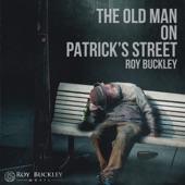The Old Man on Patrick's Street artwork