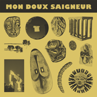Mon Doux Saigneur - Horizon artwork