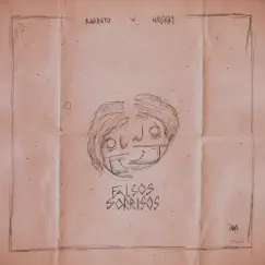 Falsos Sorrisos - Single by Sadstation, Barreto & Hiosaki album reviews, ratings, credits
