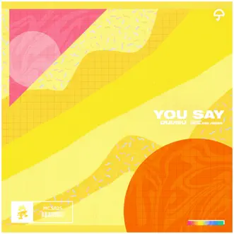 You Say - Single by Duumu & Pauline Herr album reviews, ratings, credits