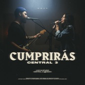 Cumprirás artwork