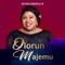 Olorun Majemu - Esther Igbekele JP lyrics