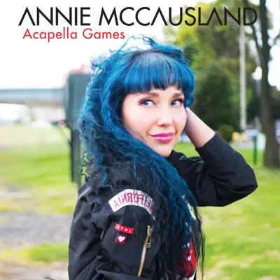 Acapella Games - EP - Annie McCausland