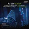 Stream & download Handel: Rodrigo, HWV 5 (Live)