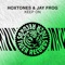 Keep On (Jay Frog Mix) - Hoxtones & Jay Frog lyrics
