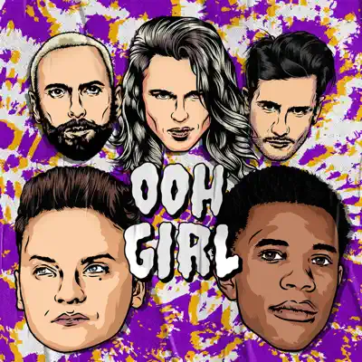 Ooh Girl (feat. A Boogie wit da Hoodie) - Single - Conor Maynard