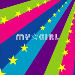 MY☆GIRL