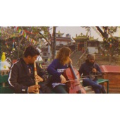 Swayambhunath Temple Morning (feat. Bima on The Flute) artwork