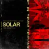 Solar (feat. Natkym & Smoke) - Single album lyrics, reviews, download