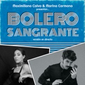 Bolero Sangrante (En directo) artwork