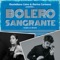 Bolero Sangrante (En directo) artwork