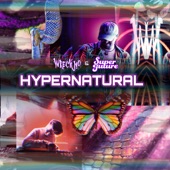 Hypernatural - EP artwork
