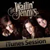 Stream & download iTunes Sessions - EP