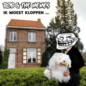 Ik Moest Kloppen ... artwork