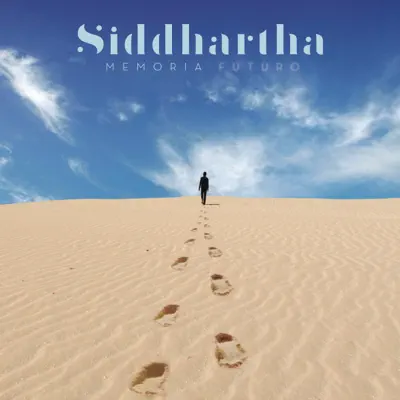 MEMORIA FUTURO, Vol. 1 - EP - Siddhartha