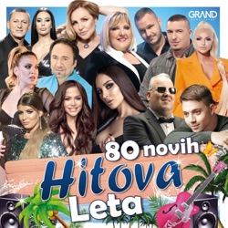 Katarina Grujic - Napad panike