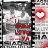 I Wanna Love Ya (feat. Jemere Morgan) - Single