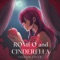 Romeo and Cinderella - Rachie lyrics