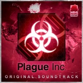 Plague Inc. (Original Soundtrack) artwork