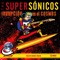 Bilz Halley - The Supersónicos lyrics