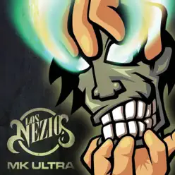 Mk Ultra - EP - Los Nezios