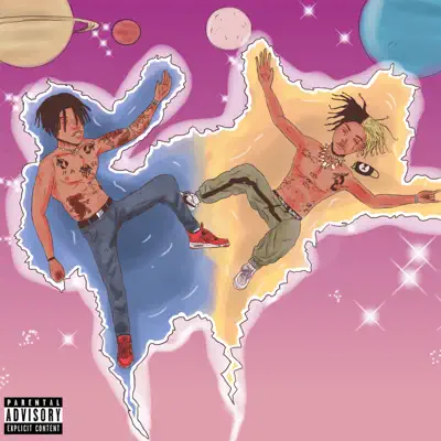 Fly N Ghetto - Single - Ayo & Teo