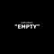Empty - sshvdow lyrics