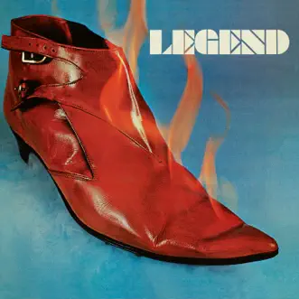 Legend by Legend album reviews, ratings, credits