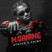 In the Morning (feat. Chimy) artwork