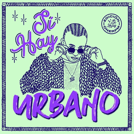 Cover artwork for Ser un Cantante