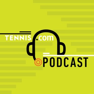 Tournament director Joe Ceriello on the NYJTL Bronx Open