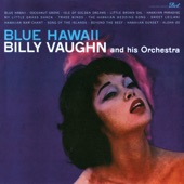 Billy Vaughn and His Orchestra - Little Brown Gal