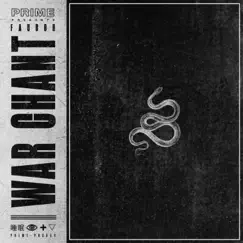 War Chant - Single by Faucon album reviews, ratings, credits