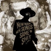 New Man, New Songs, Same Shit, Vol.1 artwork
