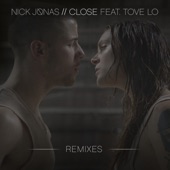 Close (feat. Tove Lo) [Louis Vivet Remix] artwork