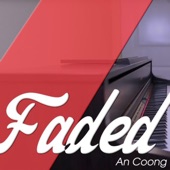 Faded (Piano Version) artwork