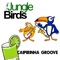 Caipirinha Groove (feat. Maria De Medeiros) - Jungle Birds lyrics
