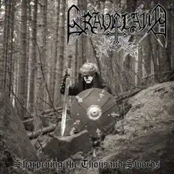 Sharpening the Thousand Swords - Graveland