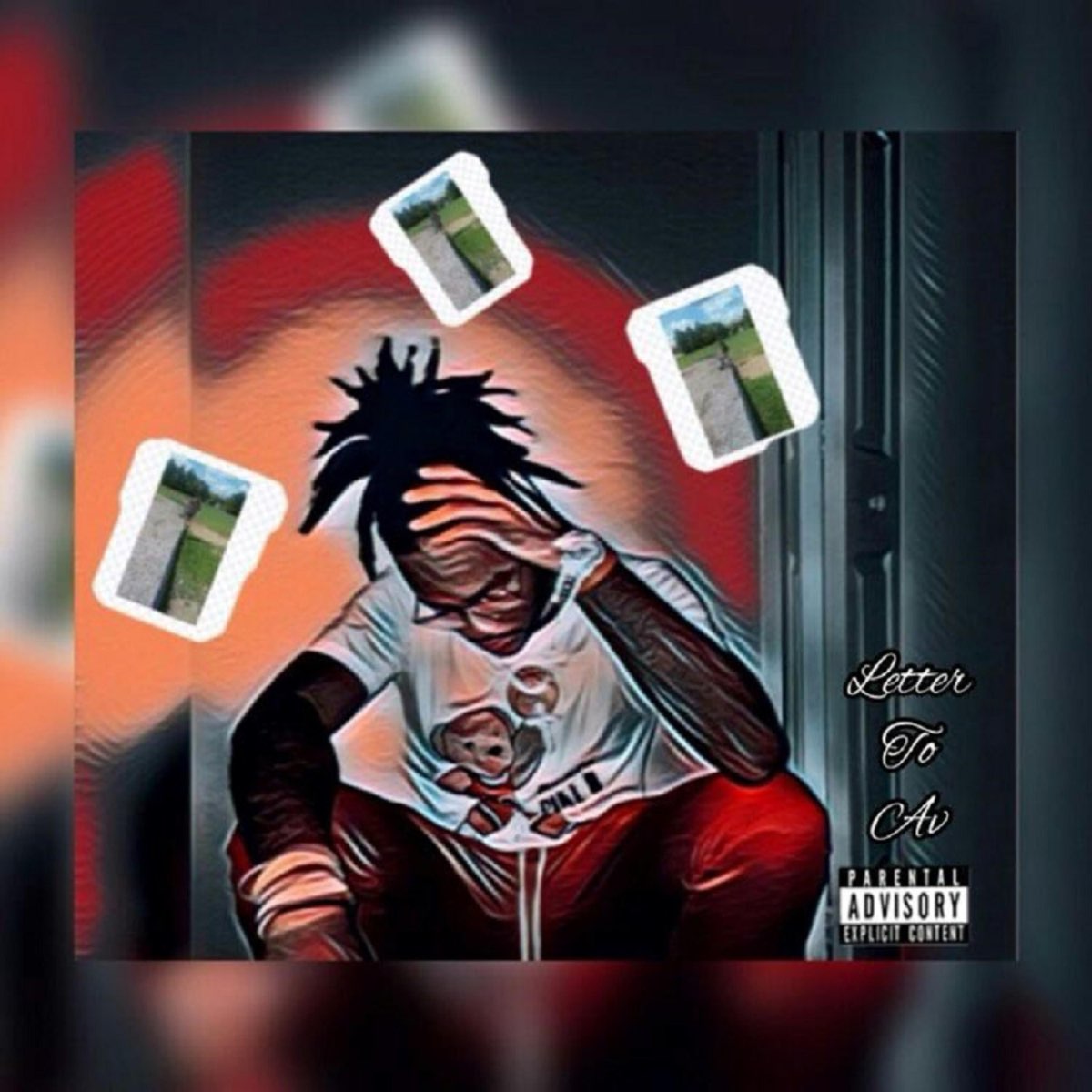 ‎Letter to Av - Single by Lil Sway on Apple Music