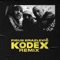 Kodex - Figub Brazlevic lyrics