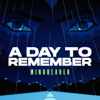 A Day to Remember - Mindreader  artwork