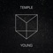 Spy (feat. Kleerup) - Temple & Young lyrics