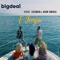 E Jemja (feat. Cozman & Agon Amiga) - Bigdeal lyrics