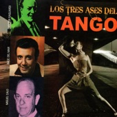 Los Tres Ases del Tango artwork