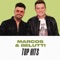 Sutil - Marcos & Belutti lyrics
