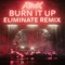 Burn It Up - Rynx & Eliminate lyrics